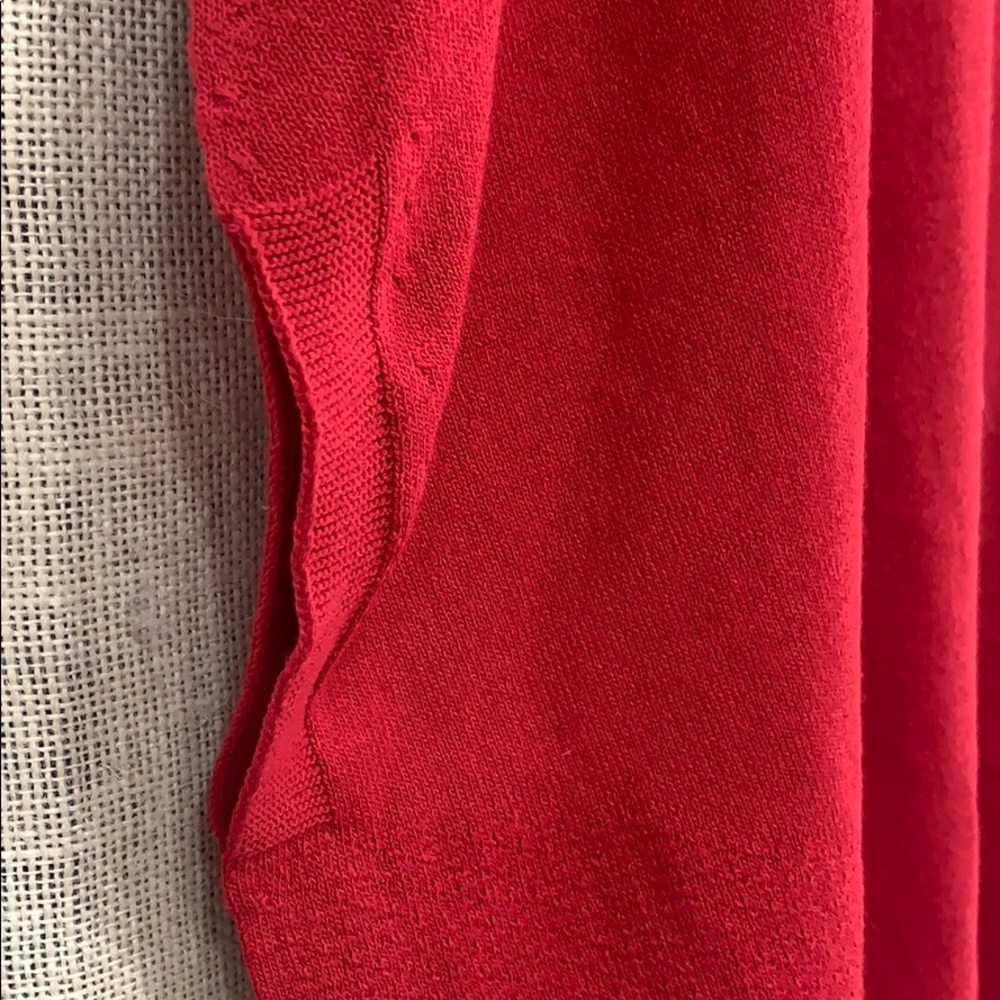 SOLD. Rare Comme des Garçons junya circular top - Picture 7 of 12